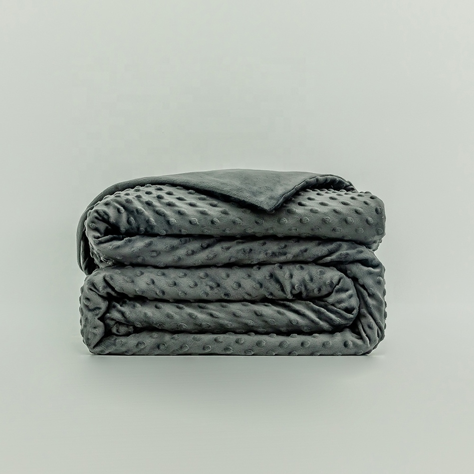 duvet cover for weighted blankets from Nantong Rhino