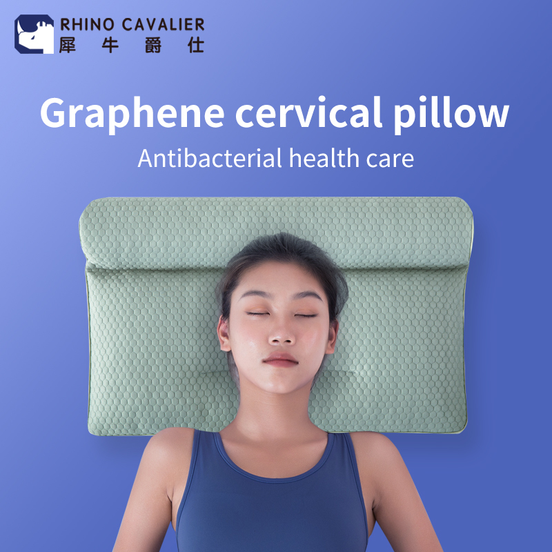 Graphene Cervical Pillow