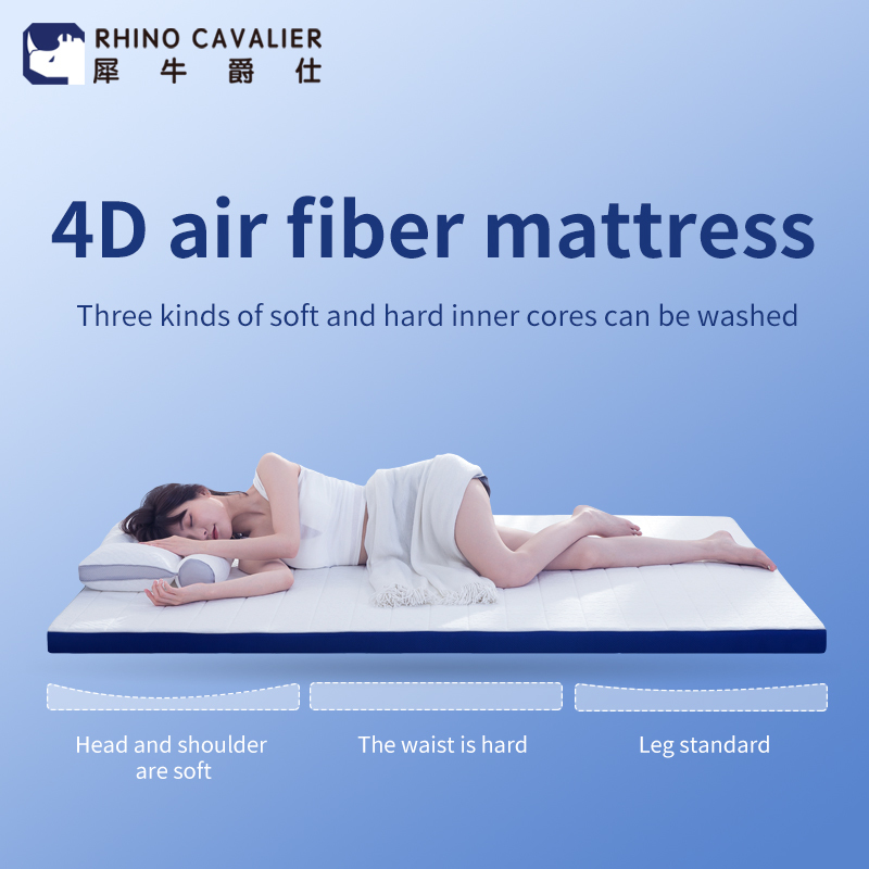 Air Fiber Mattress