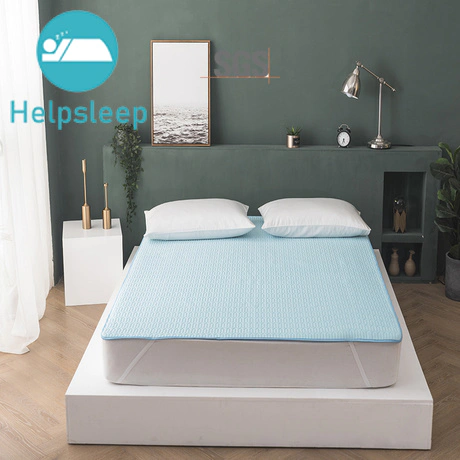 High-quality latex foam mattress pad manufacturers