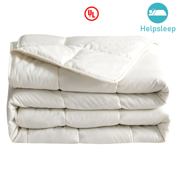 security how do weighted blankets help autism packing Bedding