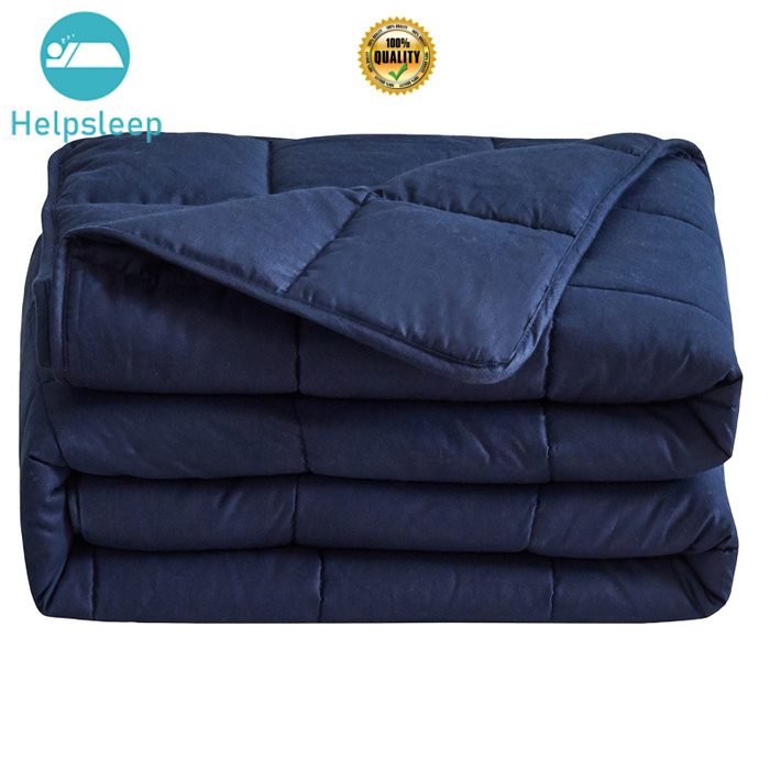 Rhino weighted blanket for twin bed adult bed linings