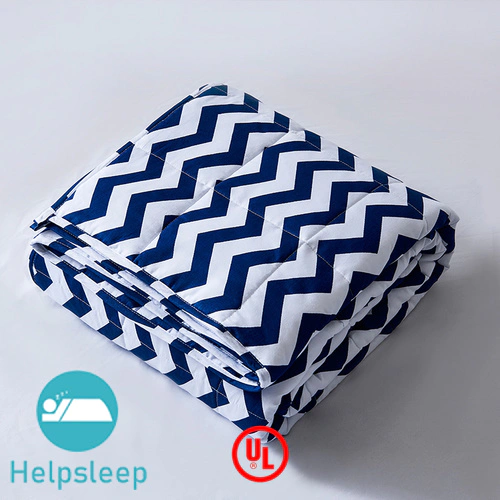 breathable weighted blanket measurements material bed linings