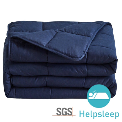 Rhino pressure blanket for anxiety company bed linings